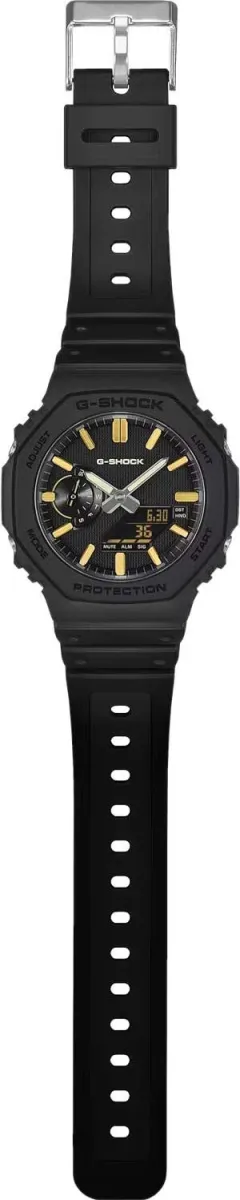 Наручные часы  Casio  G-Shock Casio GA-2100LXB-1A9 (фото 4)