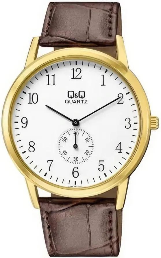 Наручные часы  Q&Q  Attractive Q&Q QA60J104Y (фото 1)