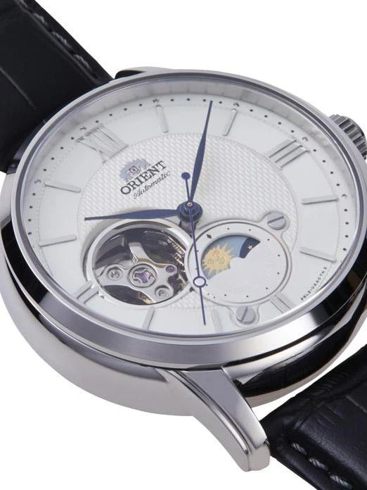 Наручные часы  Orient  Sun & Moon Classic Orient RA-AS0011S (фото 3)