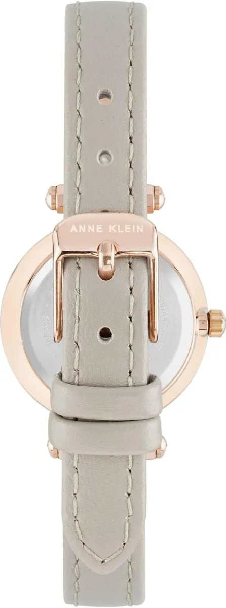 Наручные часы  Anne Klein  Leather Anne Klein 9442RGTP (фото 3)