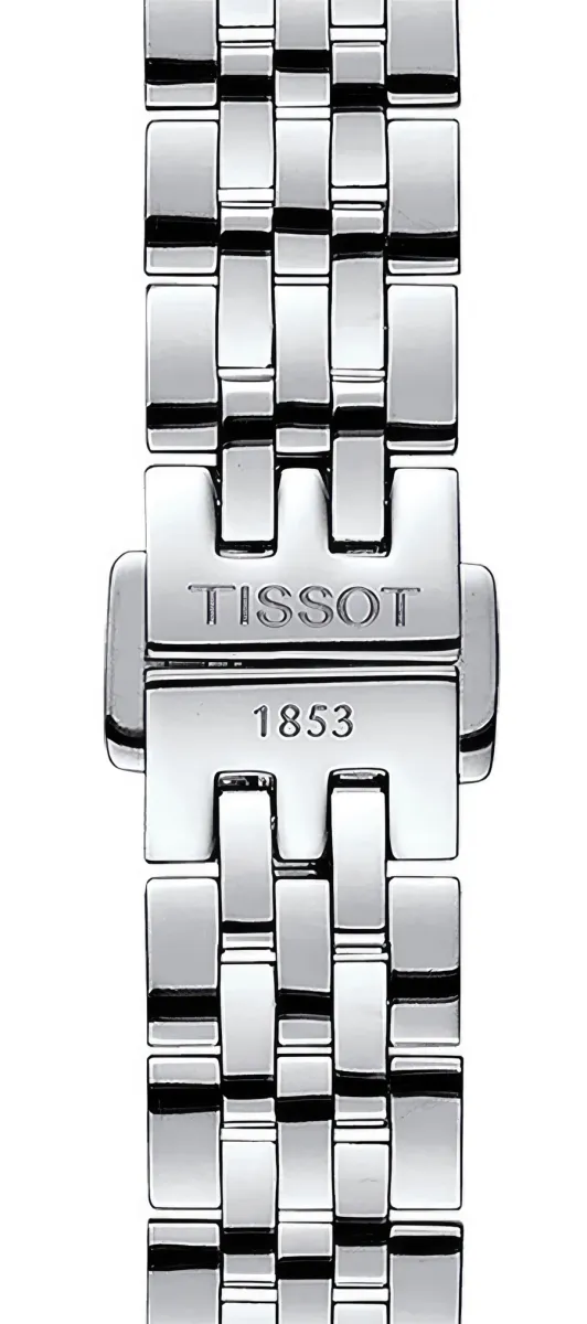 Часы  Tissot  Le Locle Tissot T411.183.56 (фото 3)