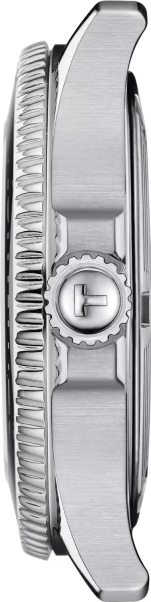 Часы  Tissot  Seastar Tissot T120.210.11.051.00 (фото 3)