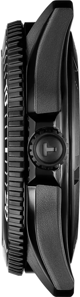Часы  Tissot  Seastar Tissot T120.807.33.051.00 (фото 2)