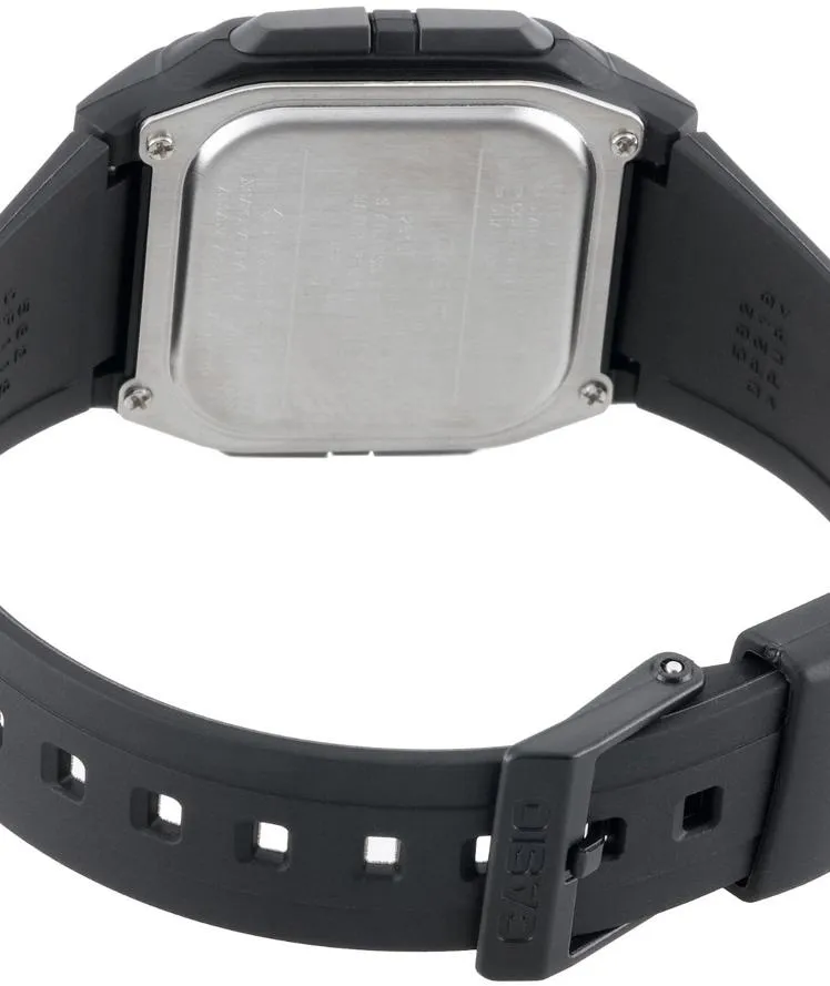 Наручные часы  Casio  Collection Casio DB-36-1 (фото 3)