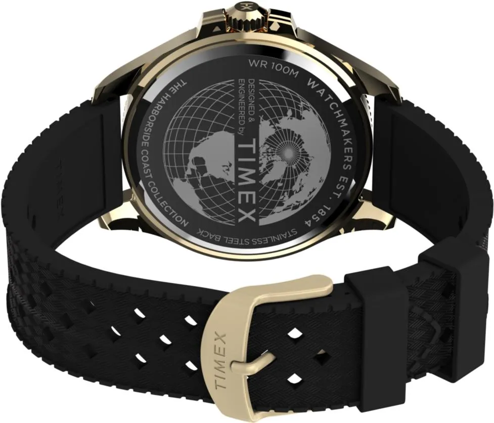 Наручные часы  Timex  Harborside Coast Timex TW2Y05300 (фото 6)
