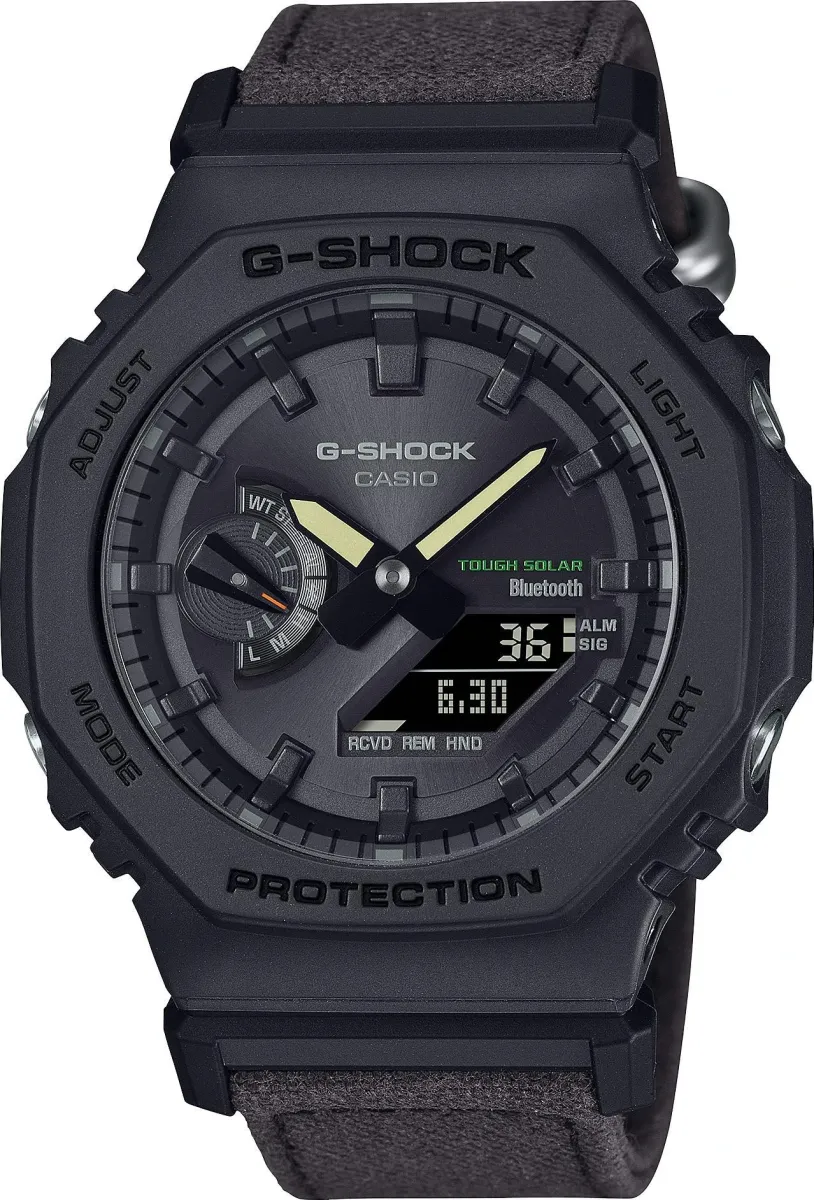 Наручные часы  Casio  G-Shock Casio GA-B2100CT-1A5 (фото 1)