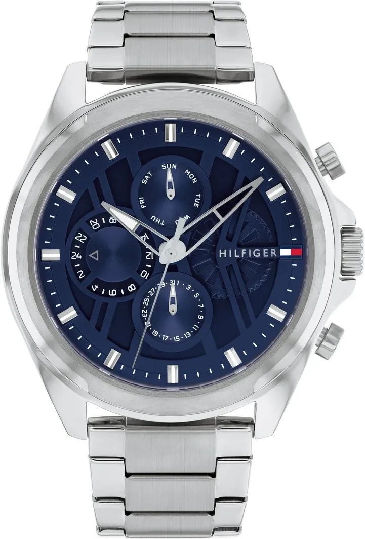 Наручные часы  Tommy Hilfiger  Multifunction Tommy Hilfiger 1710656 (фото 1)