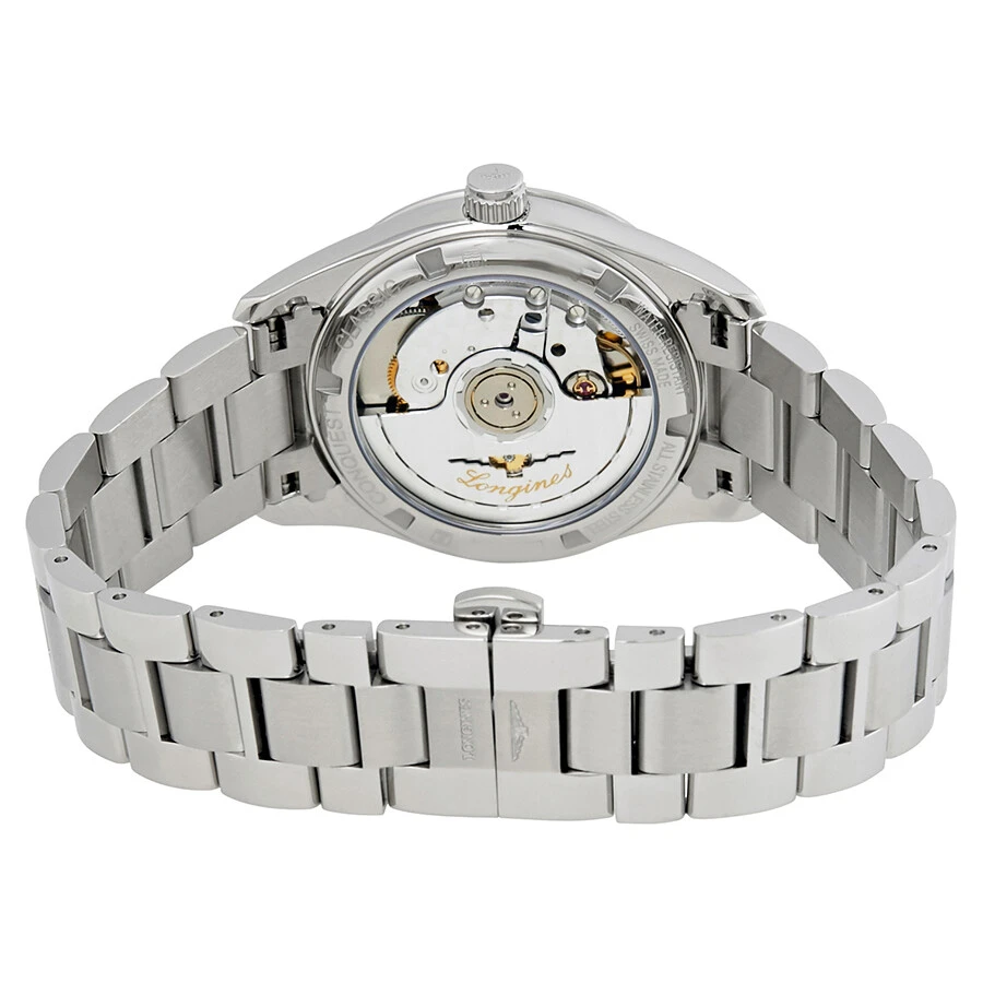 Наручные часы  Longines  Conquest Classic Longines L2.385.4.76.6 (фото 3)