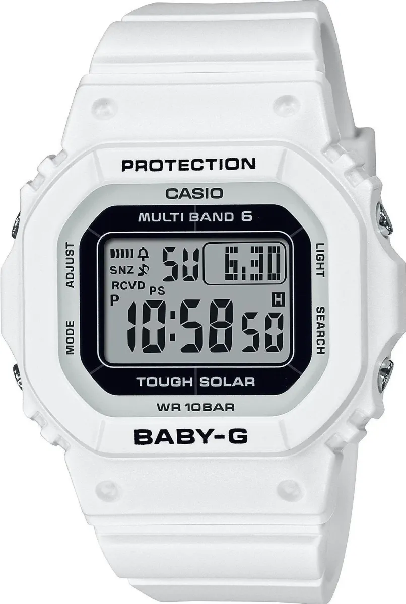 Наручные часы  Casio  Baby-G Casio BGD-5650-7E (фото 1)