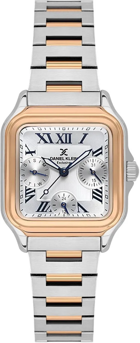 Наручные часы  Daniel Klein  Exclusive Daniel Klein 14042-6 (фото 1)