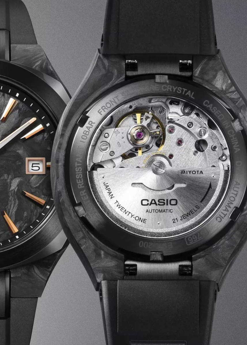 Наручные часы  Casio  Edifice Casio EFK-200XPB-1A (фото 9)
