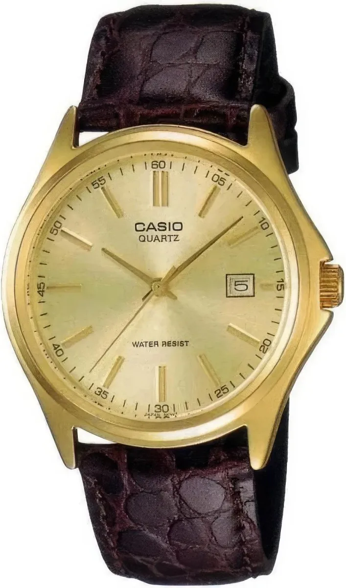 Наручные часы  Casio  Collection Casio MTP-1183Q-9A (фото 1)
