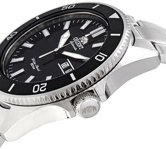 Наручные часы  Orient  Automatic Orient RA-AA0008B (фото 3)