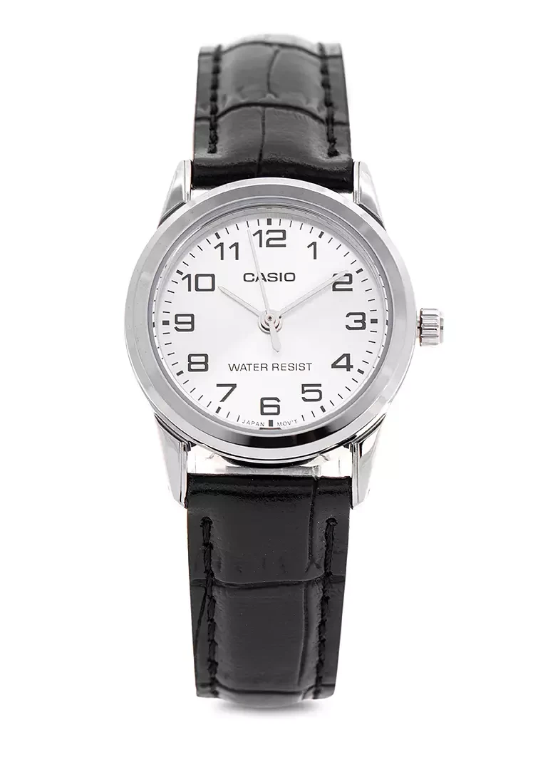 Наручные часы  Casio  Collection Casio LTP-V001L-7B (фото 8)