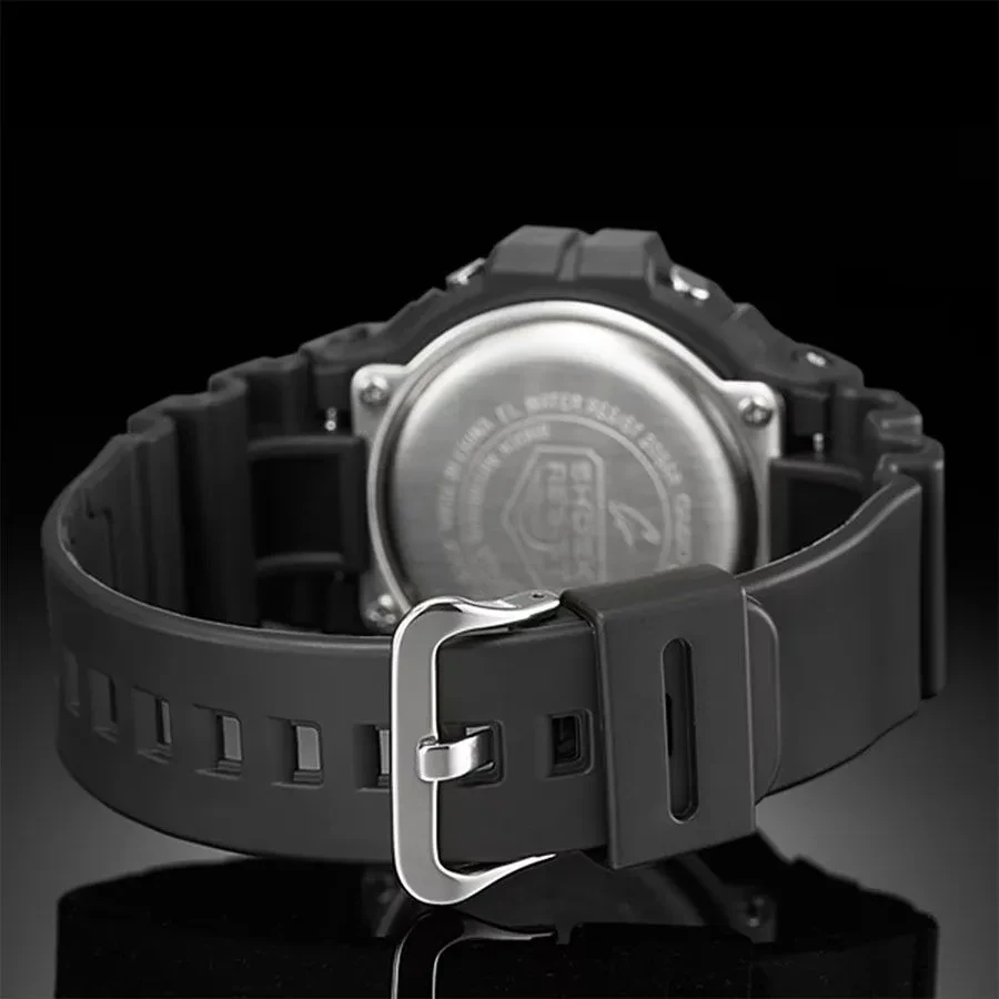Часы  Casio  G-Shock Casio DW-5900UBB-1E (фото 5)