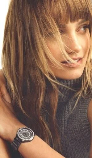 Наручные часы  Michael Kors  Silver-Tone Michael Kors MK3410 (фото 3)