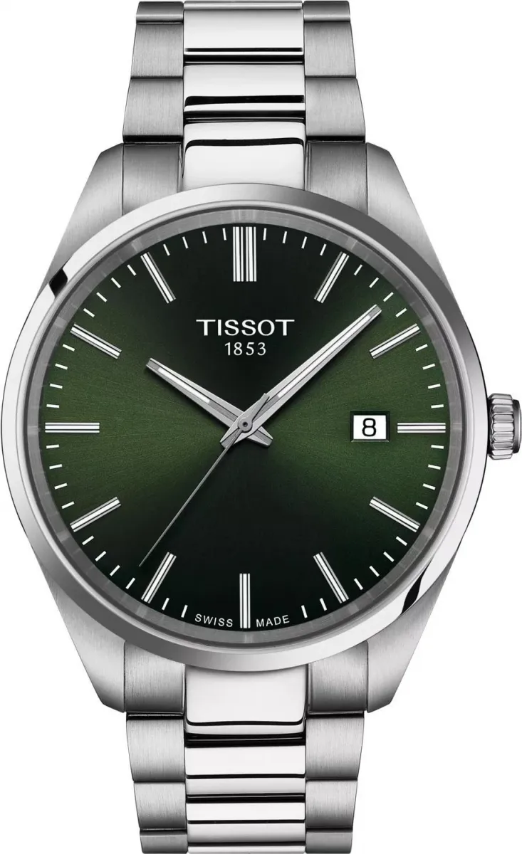 Наручные часы  Tissot  PR 100 Tissot T150.410.11.091.00 (фото 1)