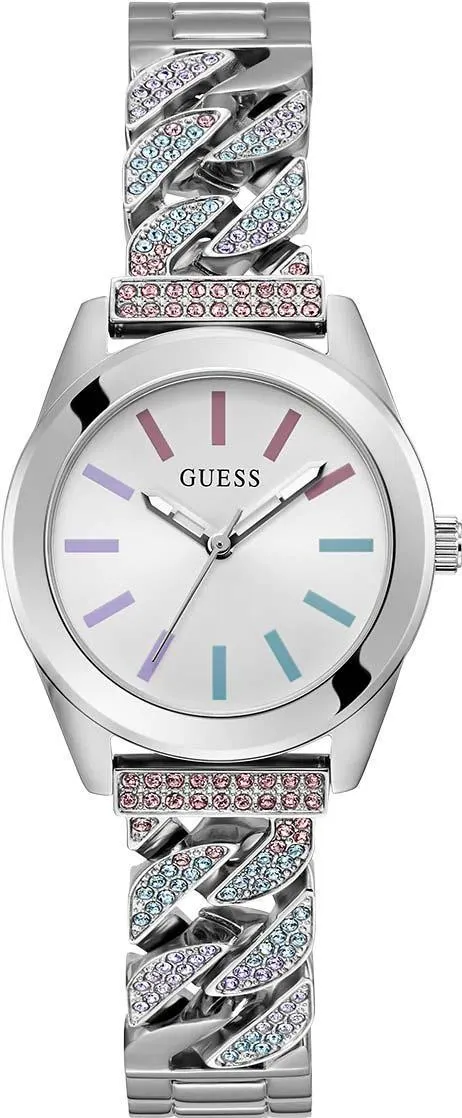 Наручные часы  Guess  Serena Guess GW0546L4 (фото 1)