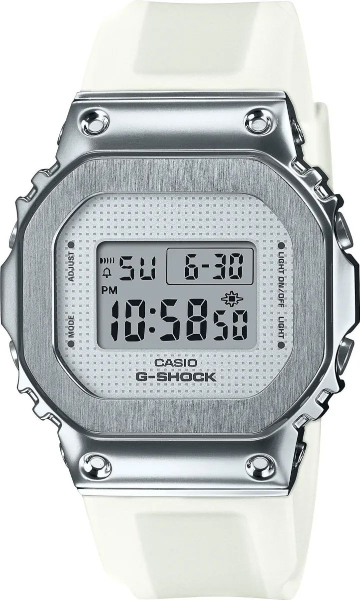 Наручные часы  Casio  G-Shock Casio GM-S5600SK-7E (фото 1)