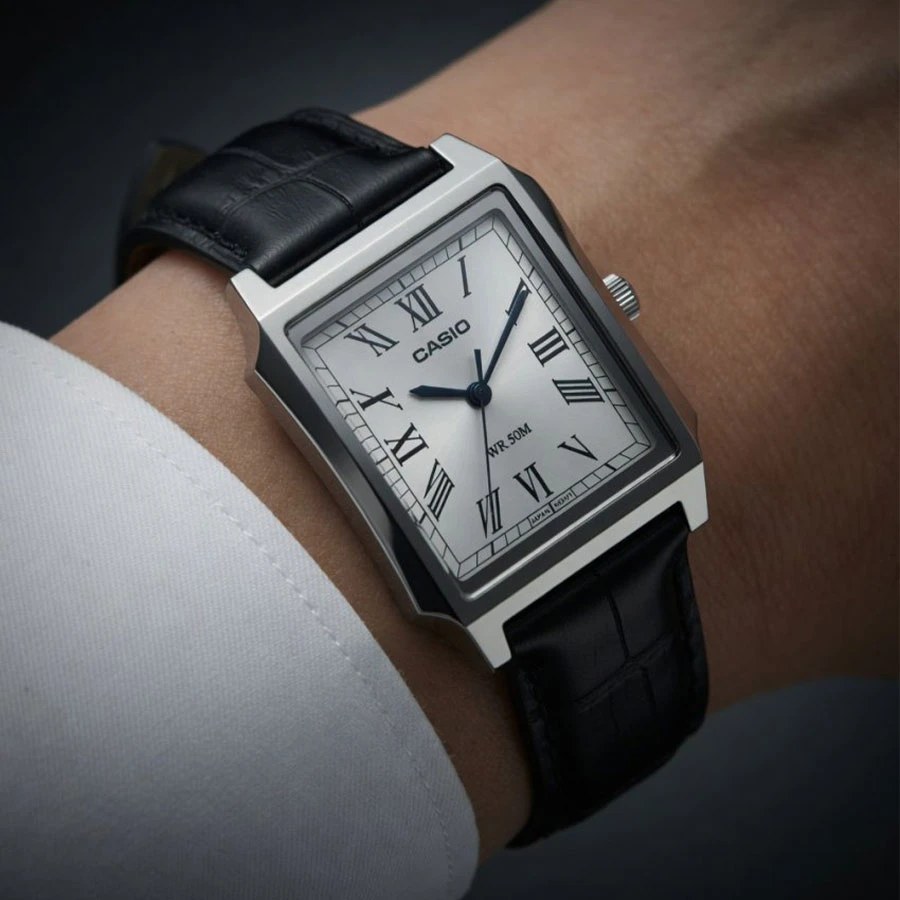 Часы  Casio  Collection Casio MTP-B190L-7B (фото 2)
