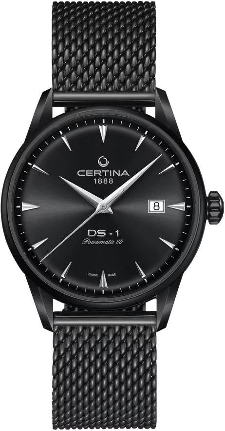 Наручные часы  Certina  DS-1 Certina C029.807.33.051.00 (фото 1)