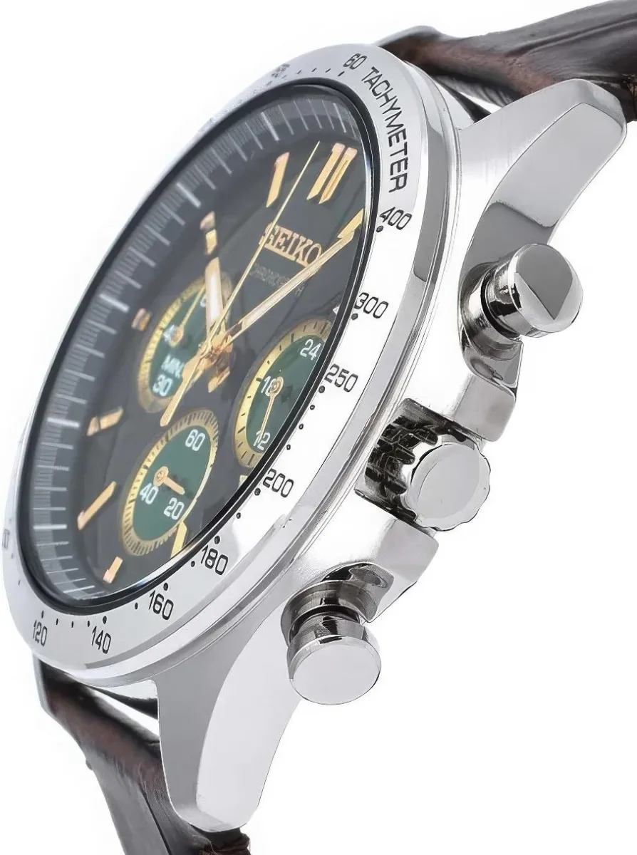 Наручные часы  Seiko  Spirit Seiko SBTR017 (фото 2)