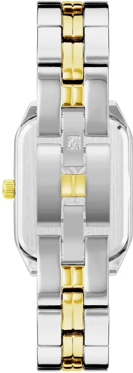 Наручные часы  Anne Klein  Metals Anne Klein 3775BKTT (фото 2)