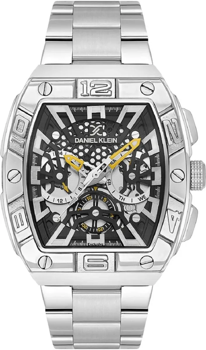 Наручные часы  Daniel Klein  Exclusive Daniel Klein 13756-4 (фото 1)