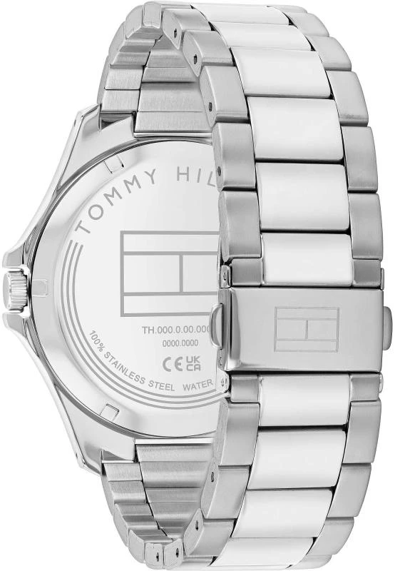 Наручные часы  Tommy Hilfiger  Bruce Tommy Hilfiger 1710670 (фото 4)