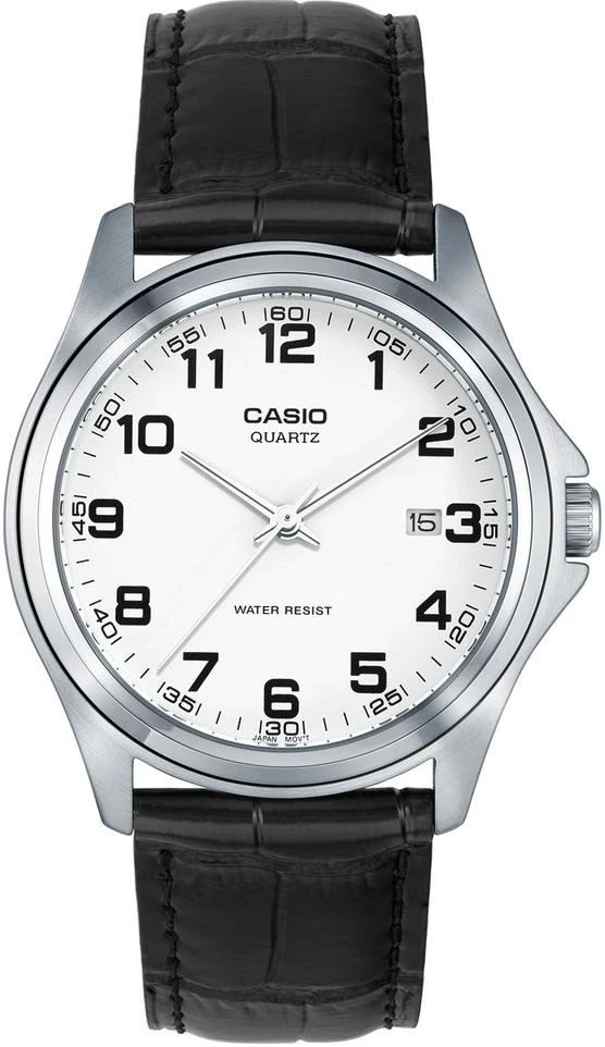 Наручные часы  Casio  Collection Casio MTP-1183E-7B (фото 1)