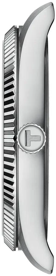 Часы  Tissot  Ballade Tissot T156.410.11.041.00 (фото 3)
