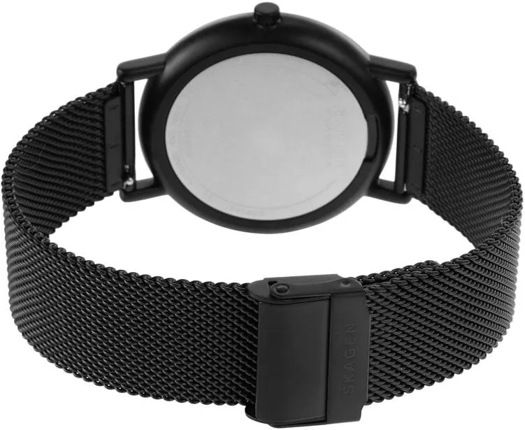 Наручные часы  Skagen  Steel Skagen SKW6579 (фото 4)