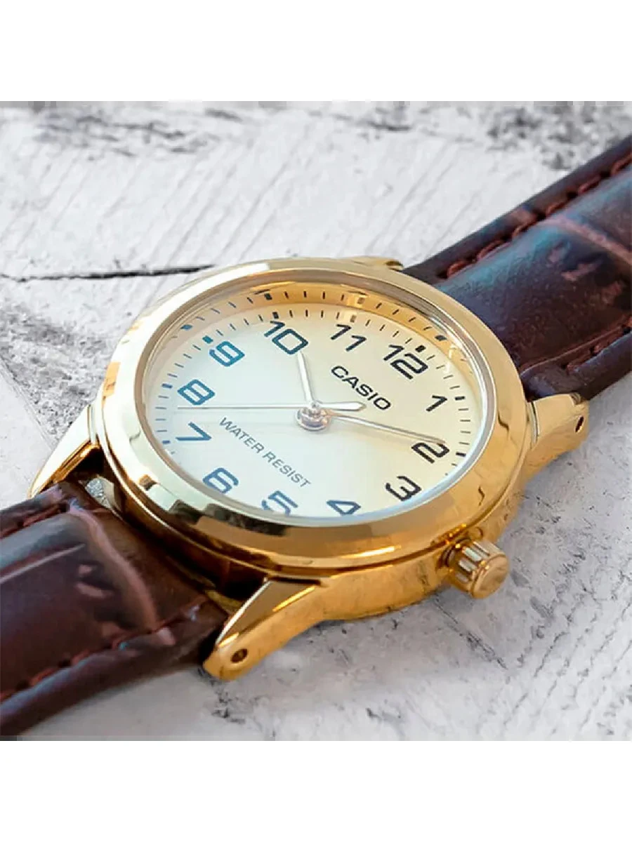 Часы  Casio  Collection Casio LTP-V001GL-9B (фото 3)