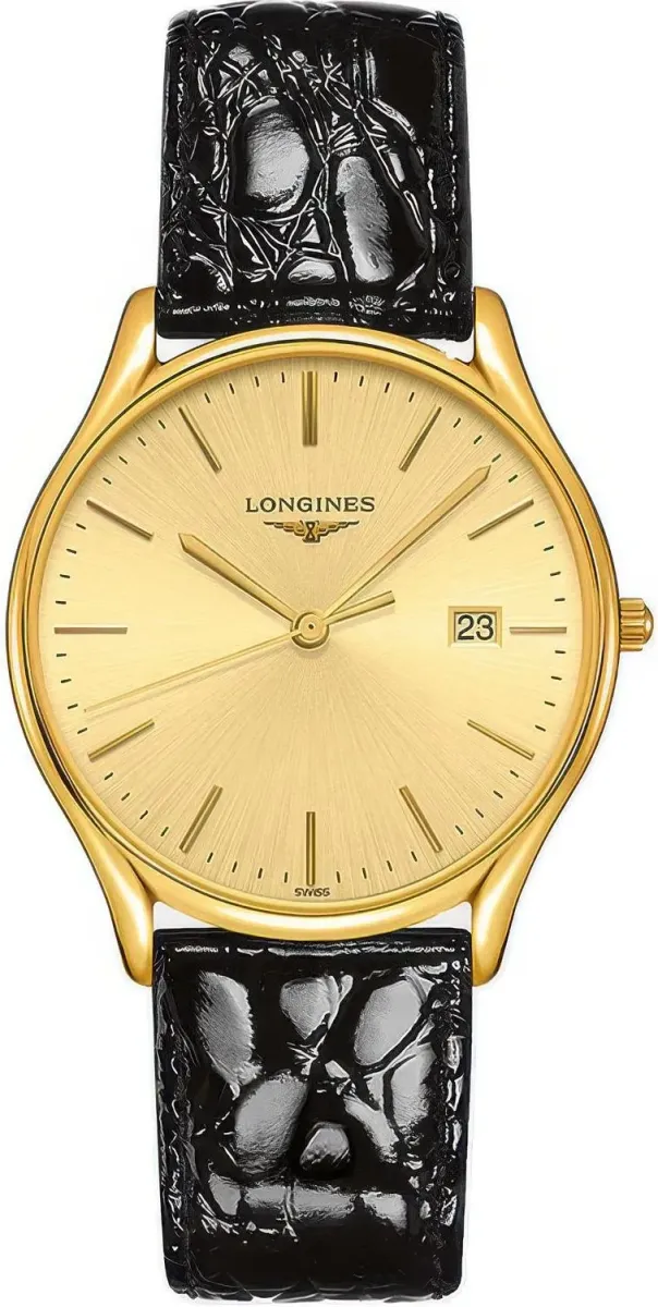 Наручные часы  Longines  Lyre Longines L48592322 (фото 1)
