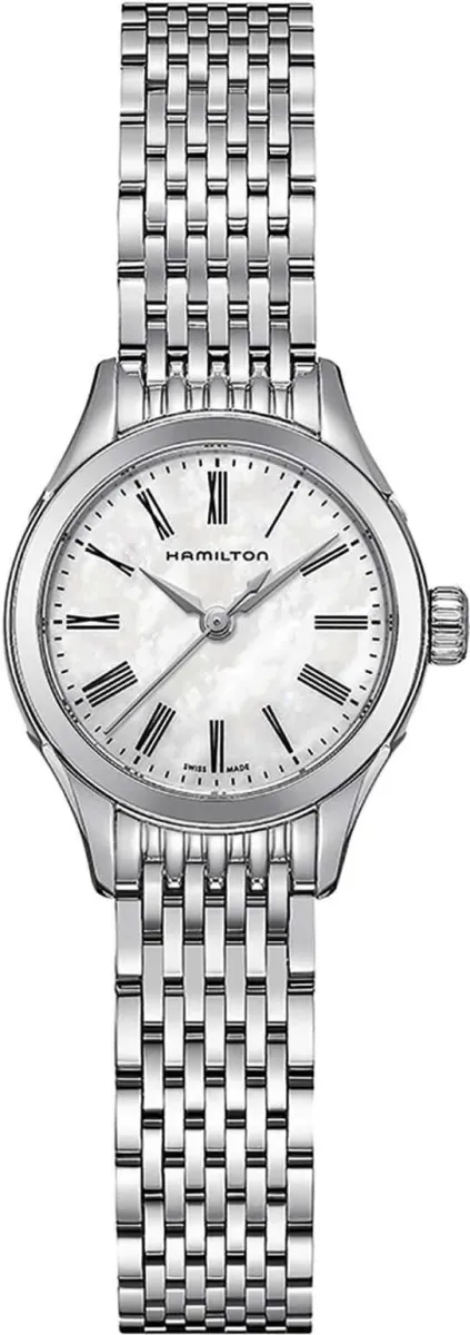 Наручные часы  Hamilton  American Classic Hamilton H39251194 (фото 1)