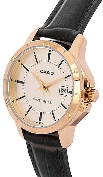 Наручные часы  Casio  Collection Casio LTP-V004GL-9A (фото 4)