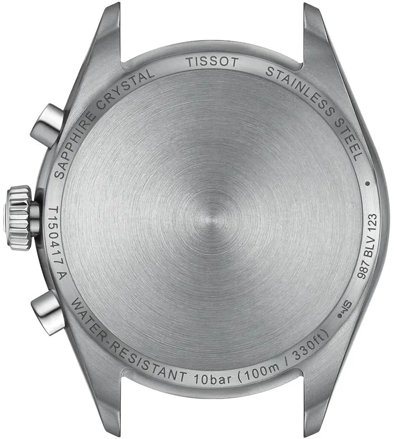 Наручные часы  Tissot  PR 100 Tissot T150.417.11.091.00 (фото 3)