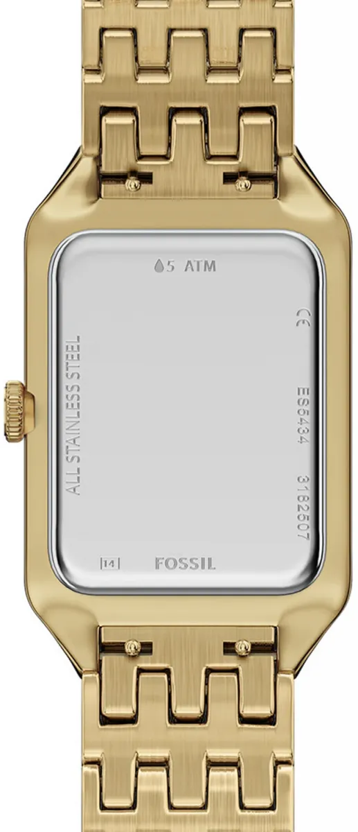 Наручные часы  Fossil  Raquel Fossil ES5434 (фото 5)