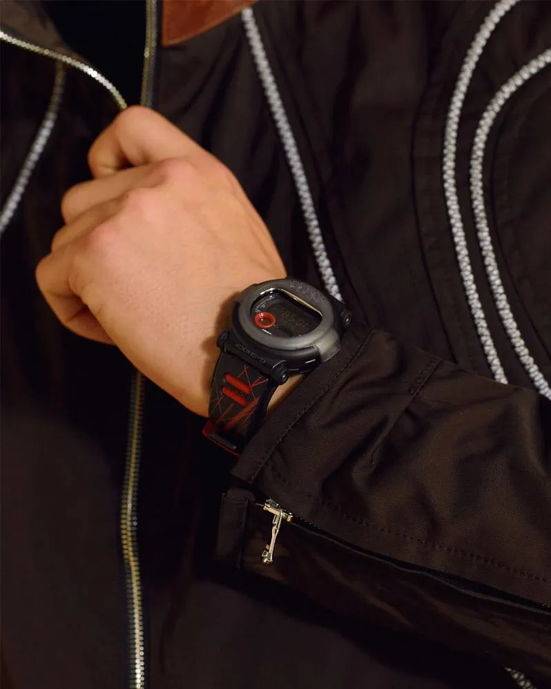 Наручные часы  Casio  G-Shock Casio G-B001MVA-1E (фото 6)