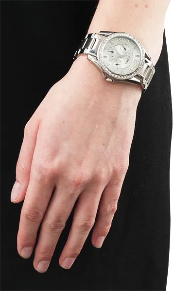 Наручные часы  Fossil  Multifunction Fossil ES3202 (фото 4)