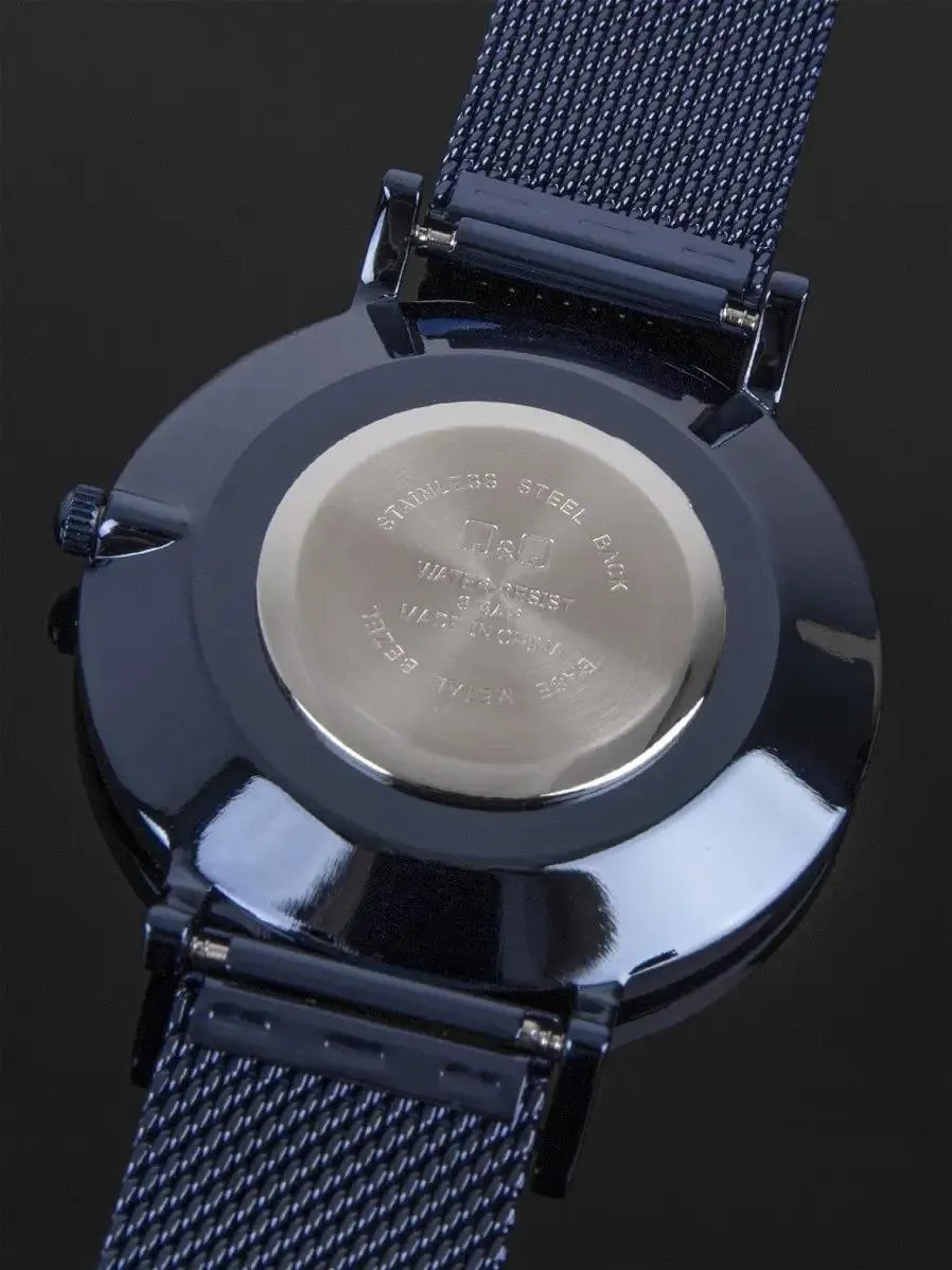 Наручные часы  Q&Q  Attractive Women Q&Q QZ18J402Y (фото 3)