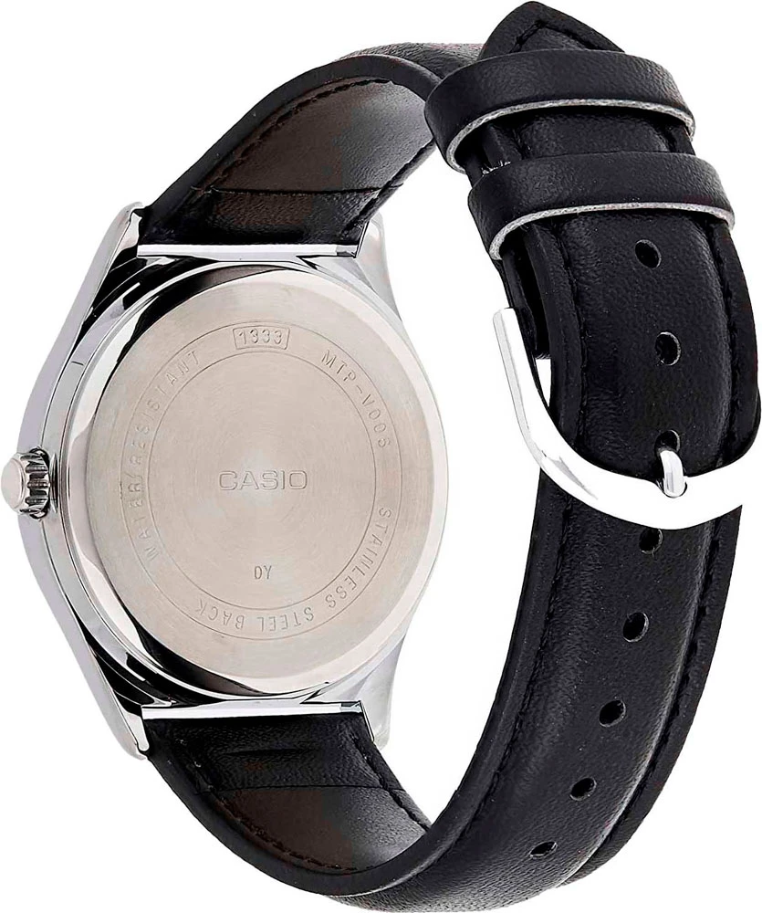 Наручные часы  Casio  Collection Casio MTP-V006L-1B (фото 5)