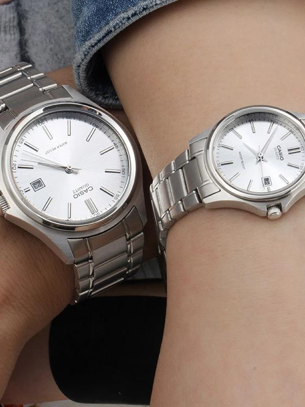 Часы  Casio  Collection Casio LTP-1183A-7A (фото 5)