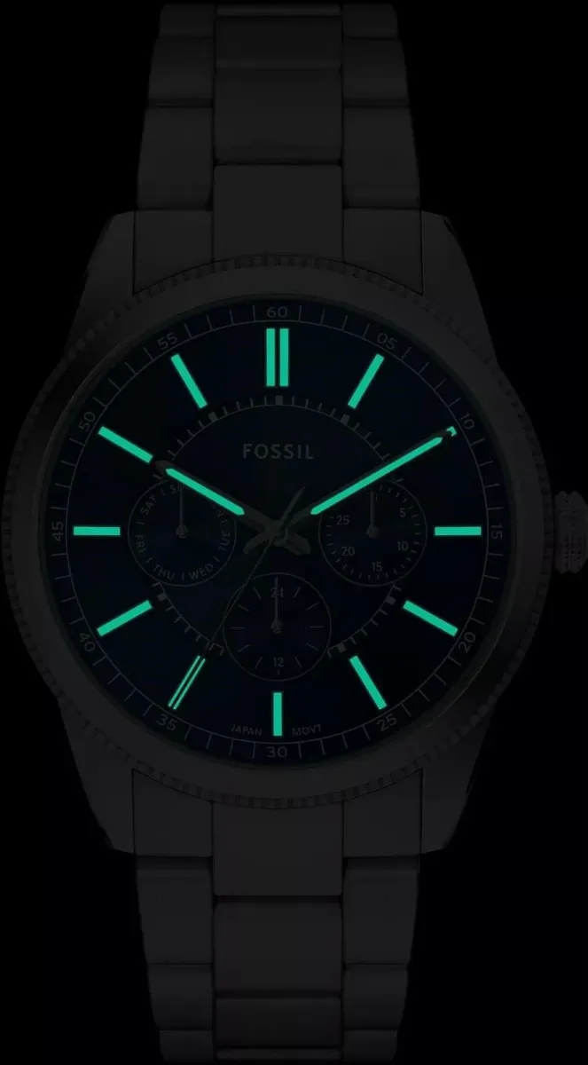 Наручные часы  Fossil  Pearson Fossil FS6134 (фото 3)