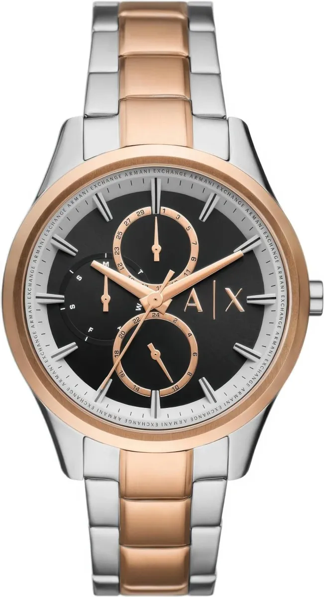 Наручные часы  Armani Exchange  Dante Armani Exchange AX1882 (фото 1)