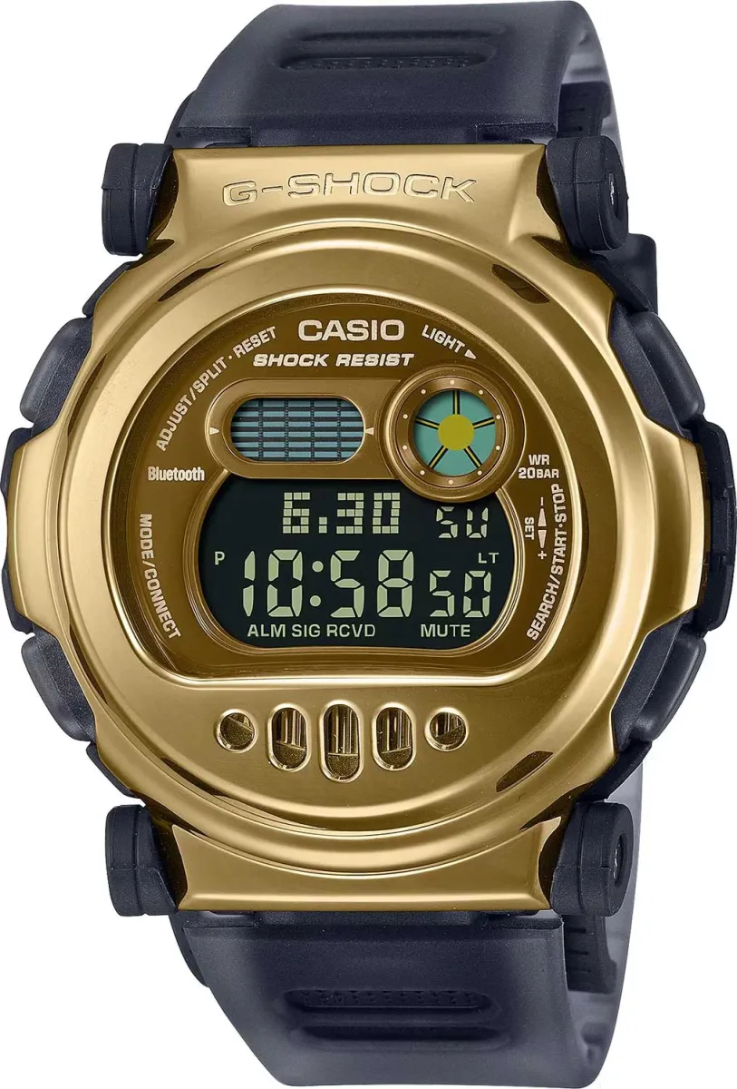 Наручные часы  Casio  G-Shock Casio G-B001MVB-8E (фото 3)