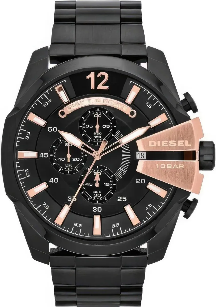 Наручные часы  Diesel  One Diesel DZ4309 (фото 1)