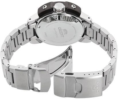 Наручные часы  Orient  M-Force Orient RA-AC0L01B (фото 2)