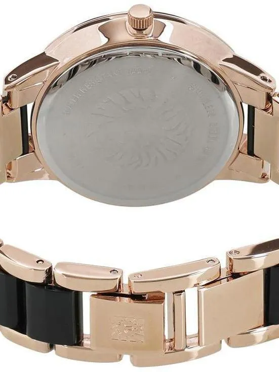 Наручные часы  Anne Klein  Steel Anne Klein 1412BKRG (фото 3)