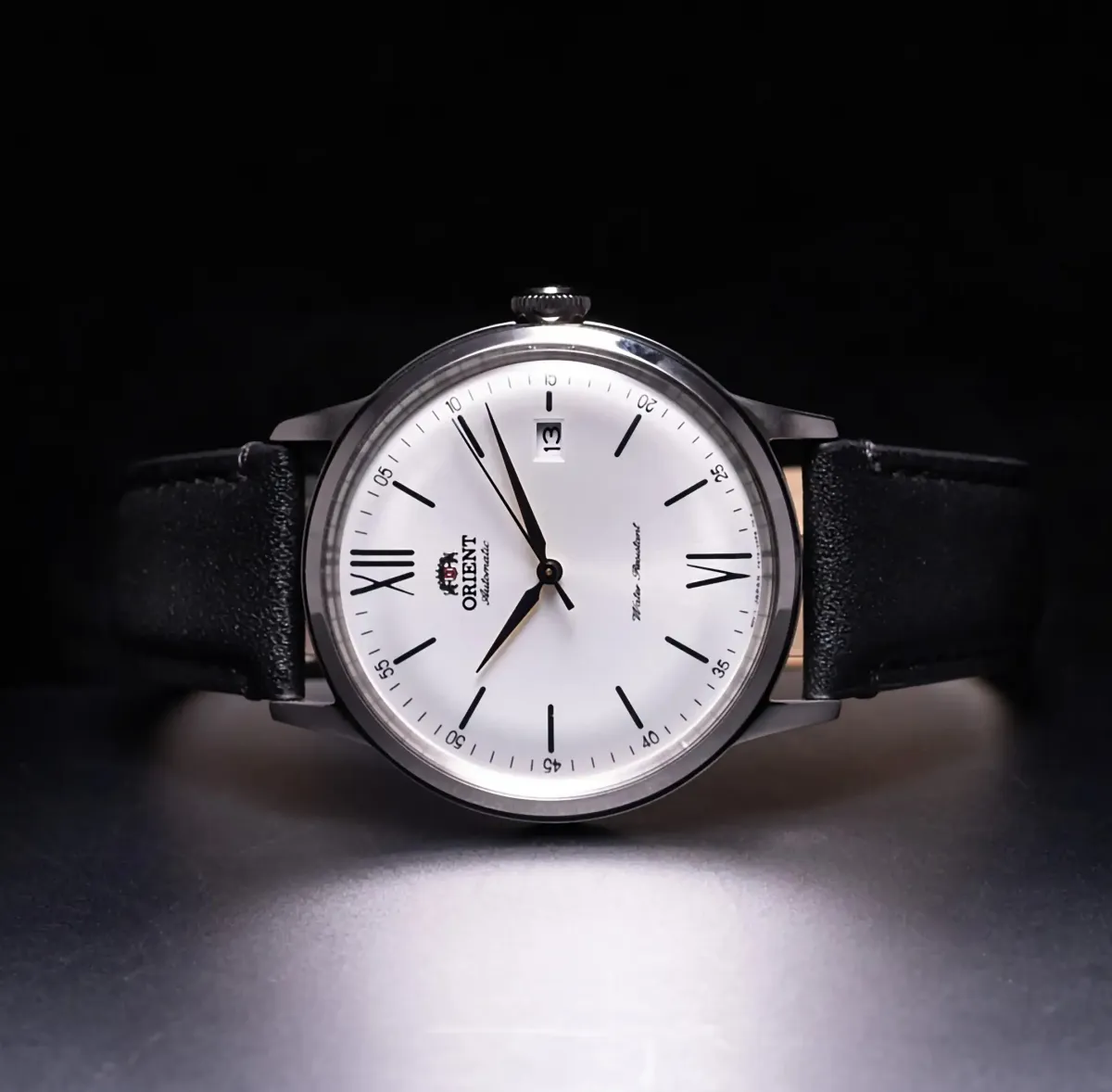 Наручные часы  Orient  Automatic Orient RA-AC0022S (фото 3)